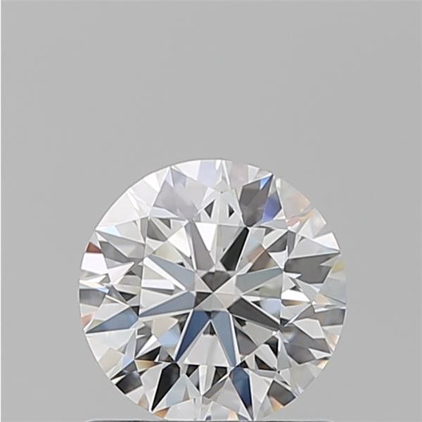 ROUND 0.9 H VVS2 EX-EX-EX - 100765898628 GIA Diamond