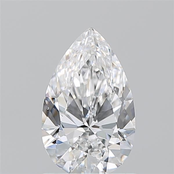 PEAR 1.01 E VS2 --EX-EX - 100765898734 GIA Diamond
