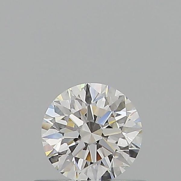 ROUND 0.5 F IF EX-EX-EX - 100765898904 GIA Diamond