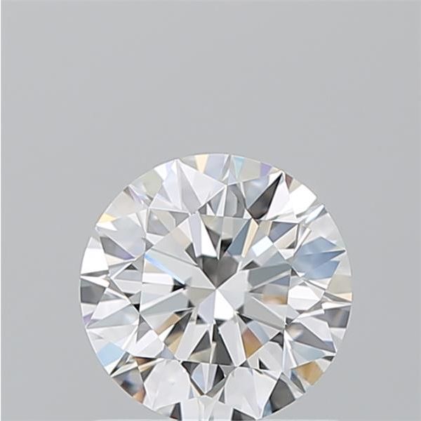 ROUND 1.01 G VVS2 EX-EX-EX - 100765899182 GIA Diamond