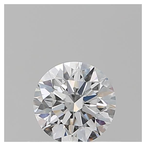 ROUND 0.51 E VS2 EX-EX-EX - 100765900233 GIA Diamond