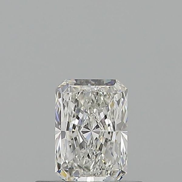 RADIANT 0.51 F VS2 --EX-EX - 100765900290 GIA Diamond