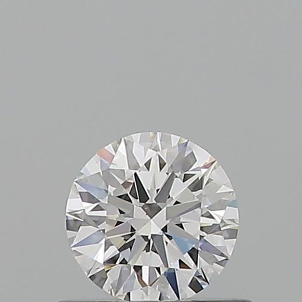 ROUND 0.51 D VS1 EX-EX-EX - 100765900385 GIA Diamond