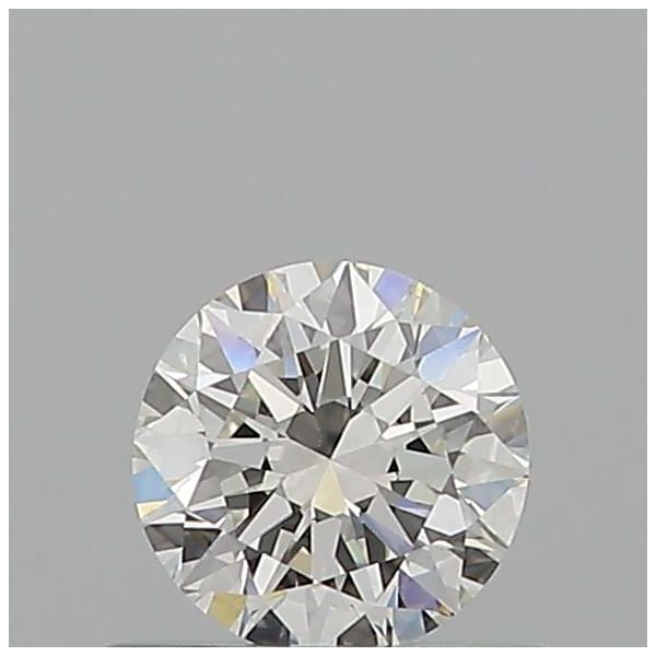 ROUND 0.5 G VS2 EX-EX-EX - 100765900660 GIA Diamond