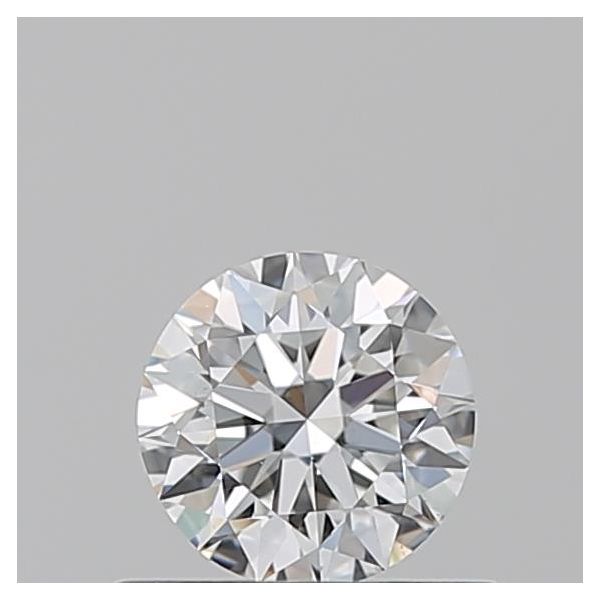 ROUND 0.5 F VS2 EX-EX-EX - 100765900969 GIA Diamond