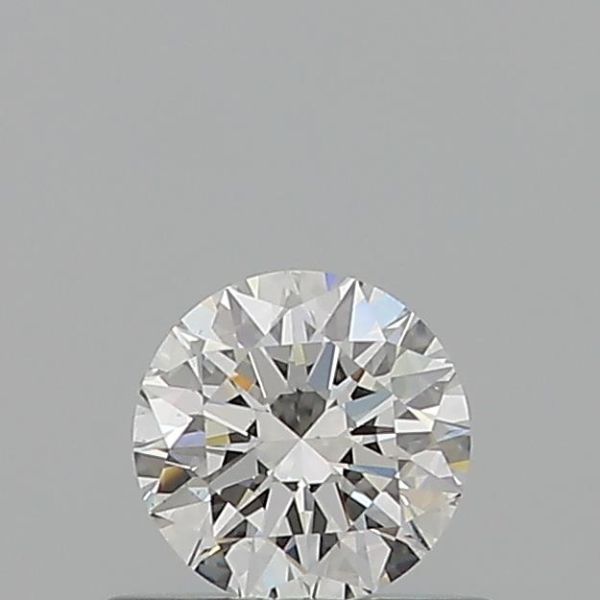 ROUND 0.5 G VS2 EX-EX-EX - 100765901159 GIA Diamond
