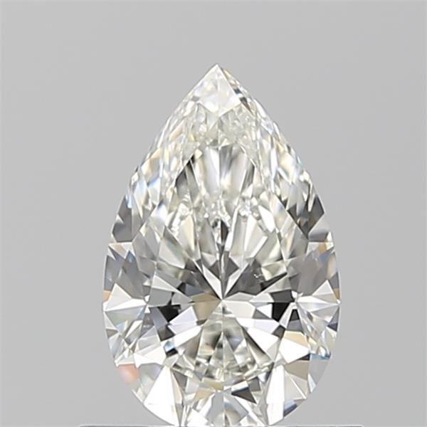 PEAR 0.7 I VS1 --EX-EX - 100765901437 GIA Diamond