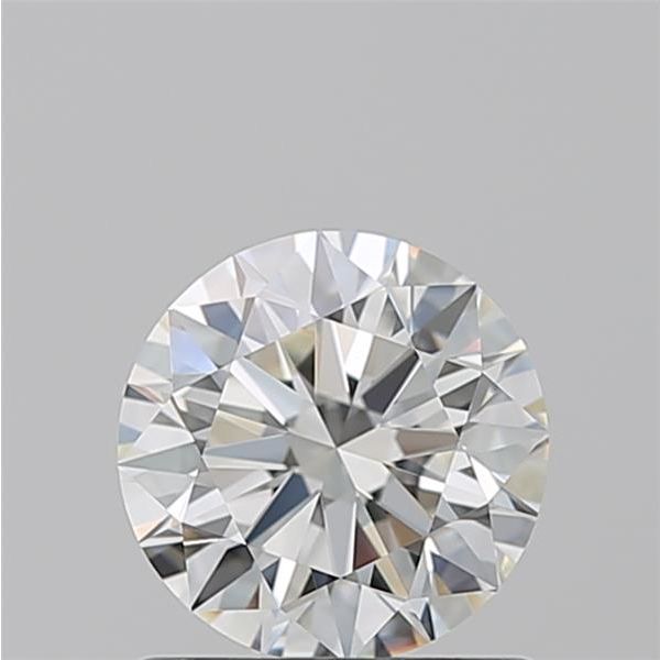 ROUND 1.01 I VVS2 EX-EX-EX - 100765901448 GIA Diamond