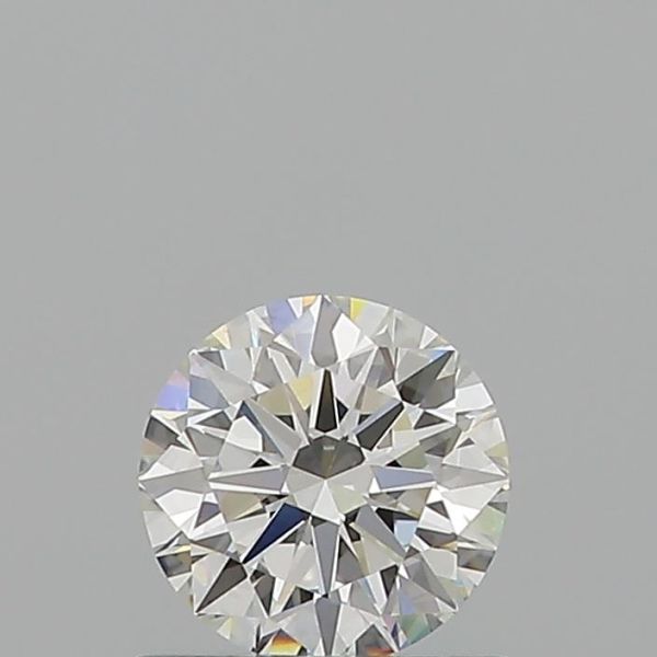 ROUND 0.7 G VVS2 EX-EX-EX - 100765901460 GIA Diamond