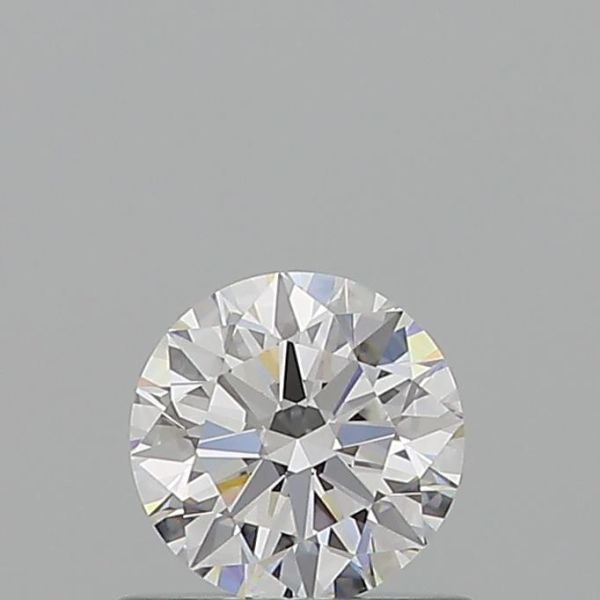 ROUND 0.63 D IF EX-EX-EX - 100765901514 GIA Diamond