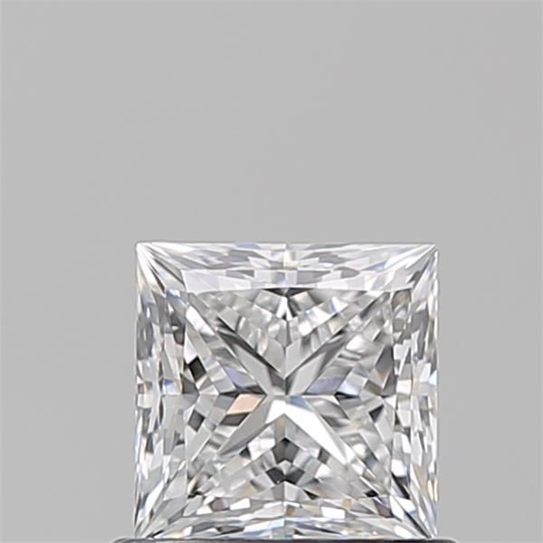 PRINCESS 0.8 D VS1 --VG-EX - 100765901572 GIA Diamond