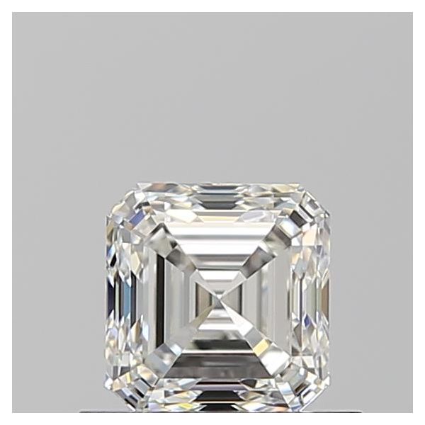 ASSCHER 0.7 H VVS1 --VG-VG - 100765901667 GIA Diamond