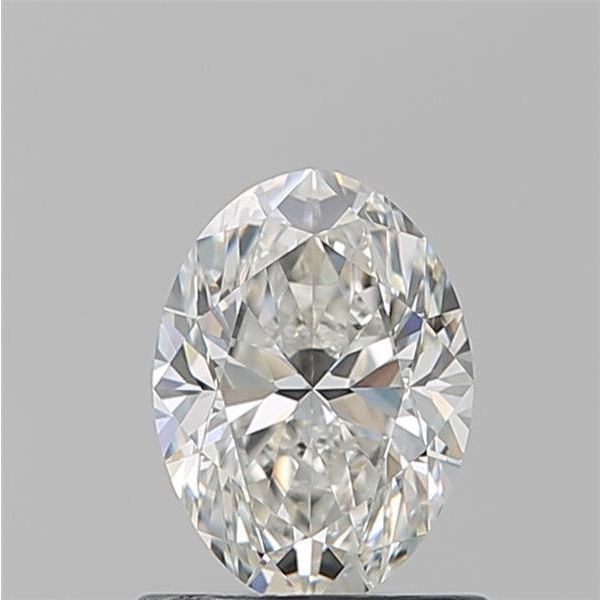 OVAL 0.9 H VS1 --VG-EX - 100765901842 GIA Diamond