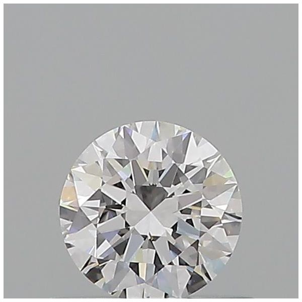 ROUND 0.5 D VVS2 EX-EX-EX - 100765901885 GIA Diamond