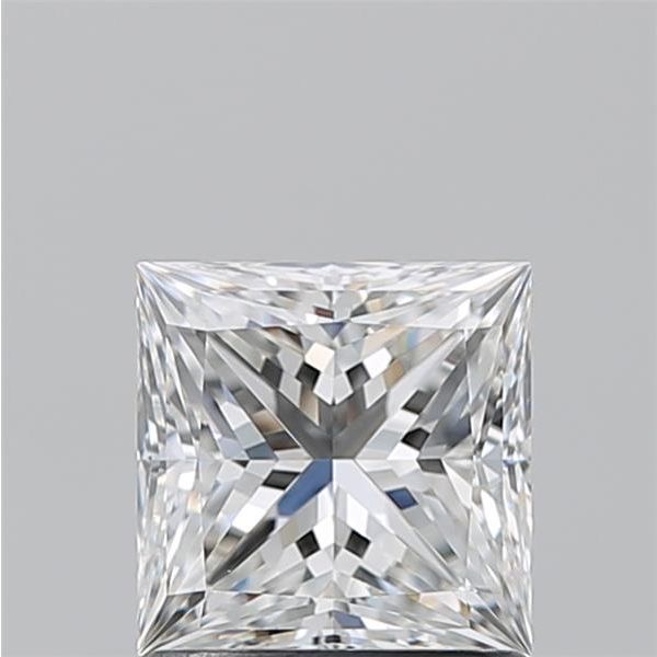 PRINCESS 1.21 F VVS1 --EX-EX - 100765902094 GIA Diamond