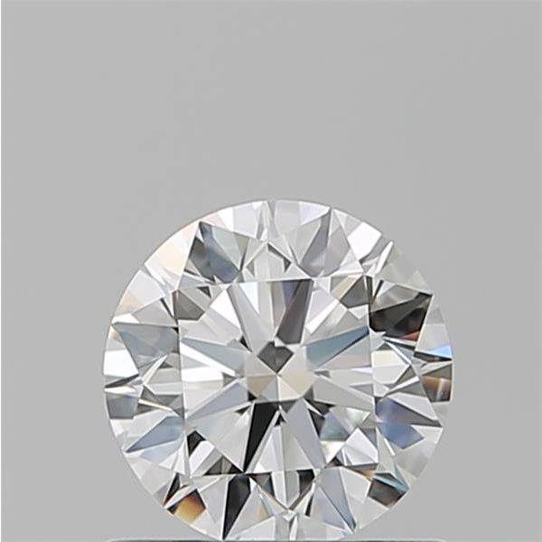 ROUND 0.8 G VVS2 EX-EX-EX - 100765902569 GIA Diamond