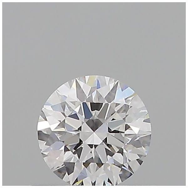 ROUND 0.5 D VS1 EX-EX-EX - 100765902639 GIA Diamond