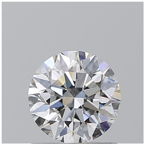 ROUND 0.72 E VS2 EX-EX-EX - 100765902861 GIA Diamond