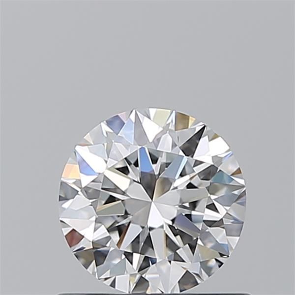 ROUND 0.71 E VVS2 EX-EX-EX - 100765902896 GIA Diamond