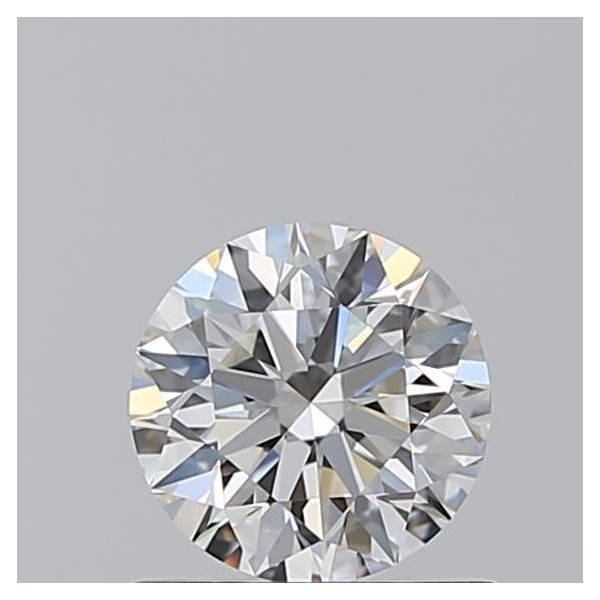 ROUND 0.6 I VS1 EX-EX-EX - 100765903066 GIA Diamond
