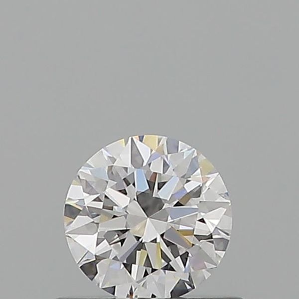 ROUND 0.52 D VVS2 EX-EX-EX - 100765903119 GIA Diamond