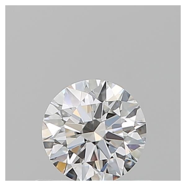ROUND 0.5 I IF EX-EX-EX - 100765903246 GIA Diamond