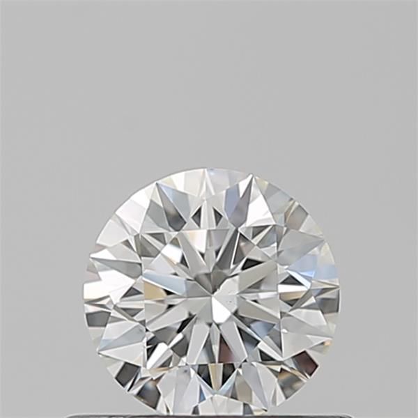 ROUND 0.51 H VS1 EX-EX-EX - 100765903272 GIA Diamond