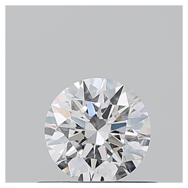 ROUND 0.5 F VS2 EX-EX-EX - 100765903491 GIA Diamond