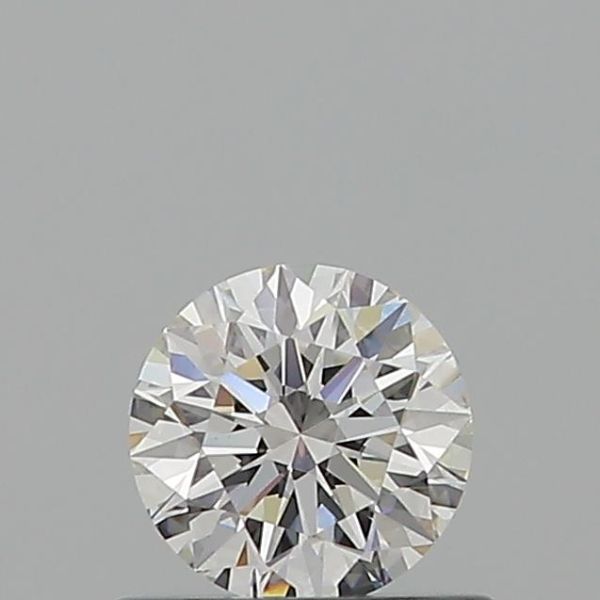ROUND 0.56 F VS1 EX-EX-EX - 100765903702 GIA Diamond