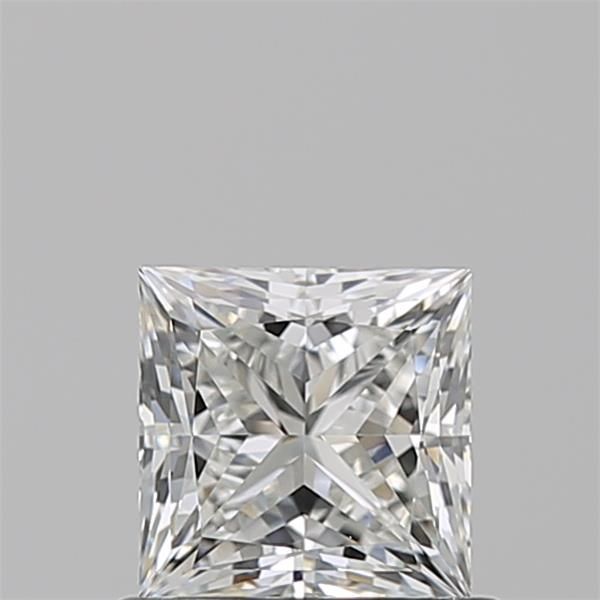 PRINCESS 0.81 H VS1 --EX-EX - 100765903774 GIA Diamond