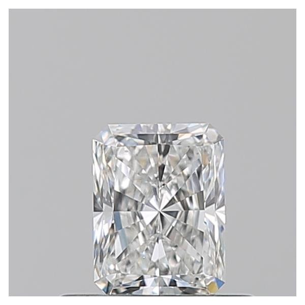 RADIANT 0.5 F VS2 --EX-EX - 100765904698 GIA Diamond