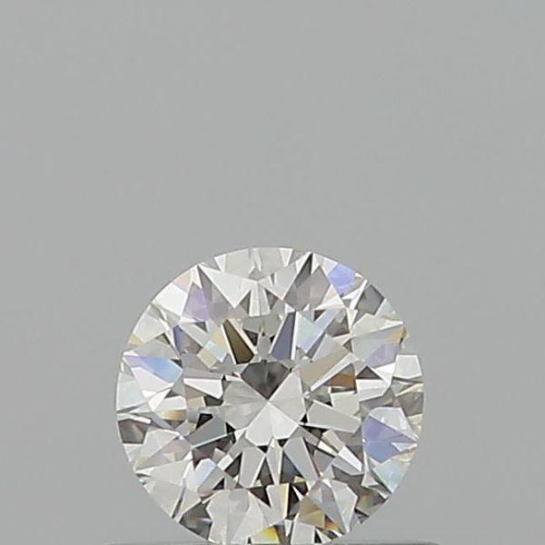 ROUND 0.54 I VVS2 EX-EX-EX - 100765905360 GIA Diamond