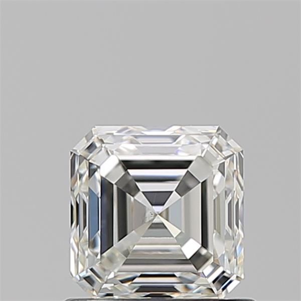 ASSCHER 0.92 I VS2 --EX-EX - 100765906369 GIA Diamond