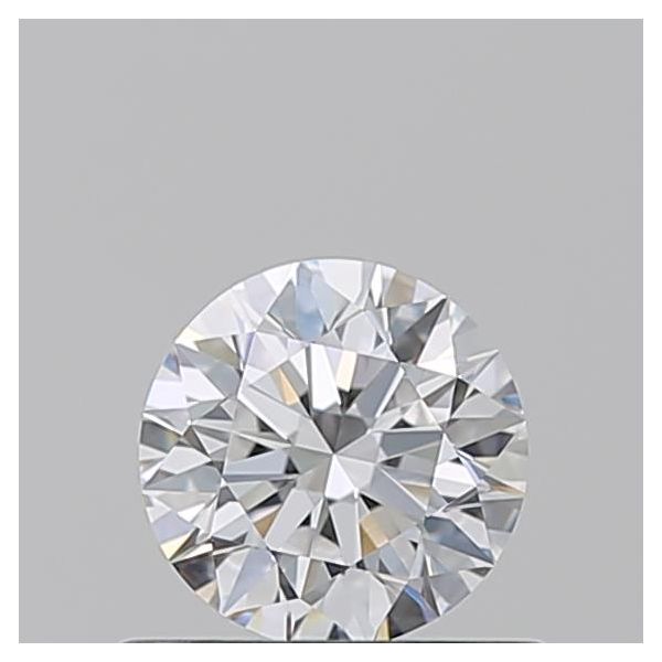 ROUND 0.58 D VS1 EX-EX-EX - 100765906486 GIA Diamond