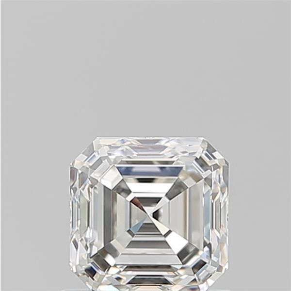 ASSCHER 0.9 H VVS2 --VG-EX - 100765906677 GIA Diamond
