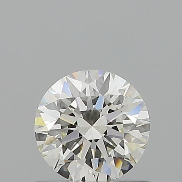 ROUND 0.7 I VVS1 EX-EX-EX - 100765907013 GIA Diamond
