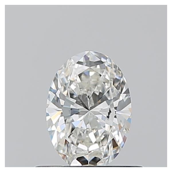 OVAL 0.5 G IF --VG-EX - 100765907035 GIA Diamond