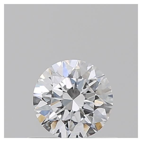 ROUND 0.5 E VS2 EX-EX-EX - 100765907249 GIA Diamond