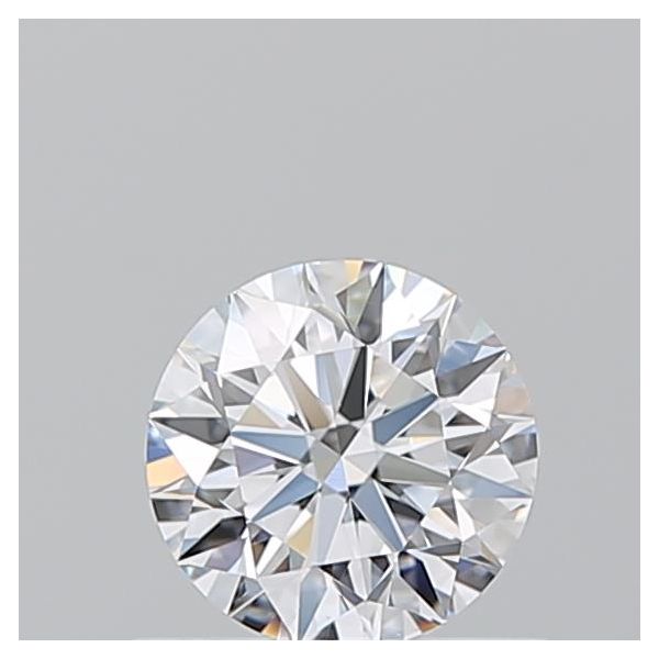 ROUND 0.6 D VS1 EX-EX-EX - 100765907444 GIA Diamond
