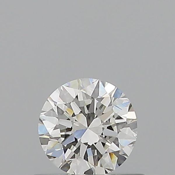 ROUND 0.5 H VVS2 EX-EX-EX - 100765907446 GIA Diamond