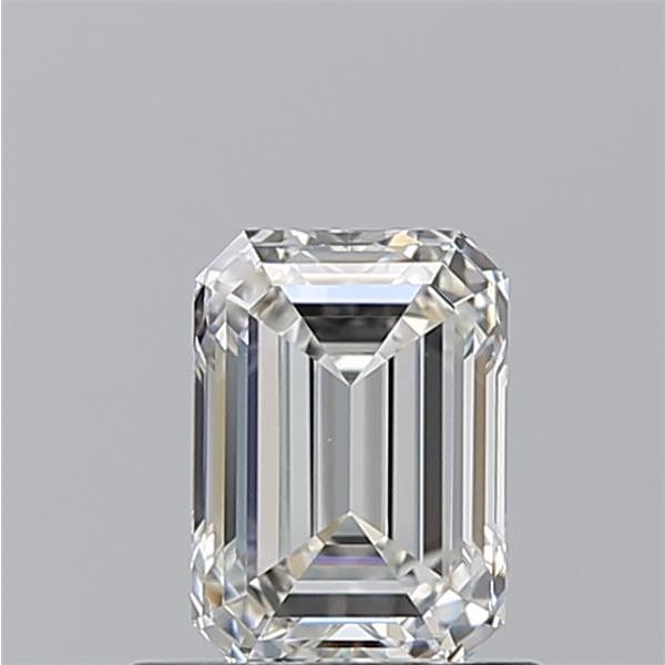 EMERALD 0.74 G VS1 --EX-EX - 100765907529 GIA Diamond