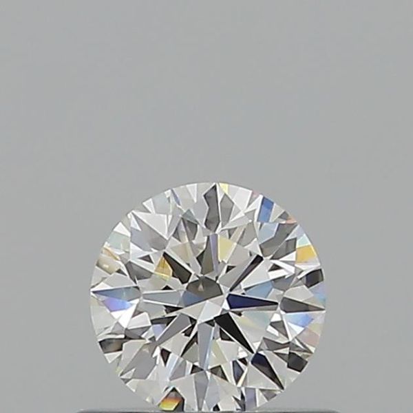 ROUND 0.52 G VS2 EX-EX-EX - 100765907585 GIA Diamond