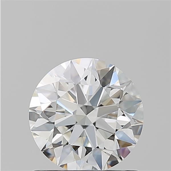 ROUND 0.96 G VVS1 EX-EX-EX - 100765907853 GIA Diamond