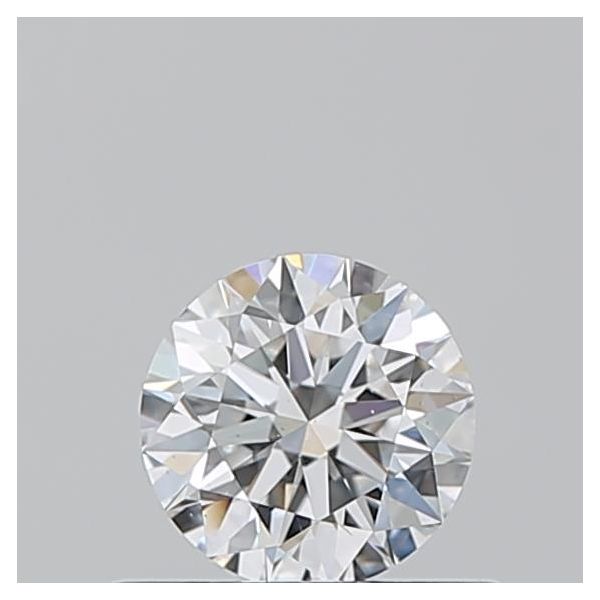 ROUND 0.5 E VS2 EX-EX-EX - 100765907881 GIA Diamond