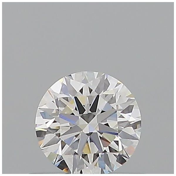ROUND 0.5 F VS2 EX-EX-EX - 100765908039 GIA Diamond