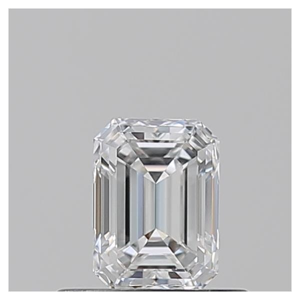 EMERALD 0.5 E VS1 --VG-EX - 100765908249 GIA Diamond