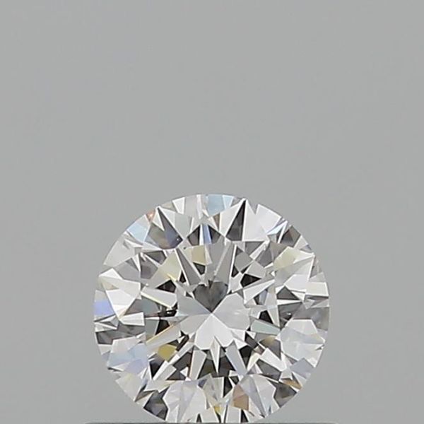 ROUND 0.57 D VS1 EX-EX-EX - 100765908540 GIA Diamond