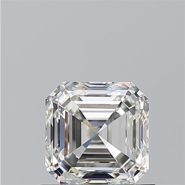 ASSCHER 0.92 I VS1 --EX-EX - 100765909060 GIA Diamond