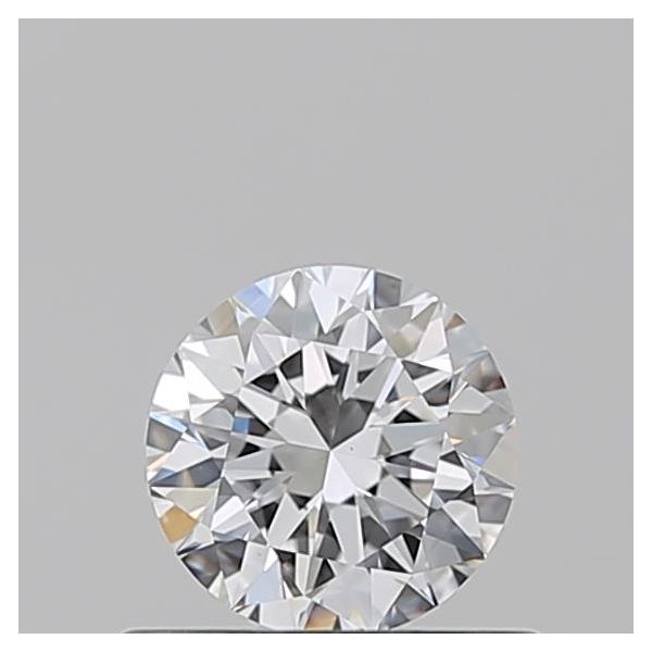 ROUND 0.53 D VS1 EX-EX-EX - 100765909091 GIA Diamond