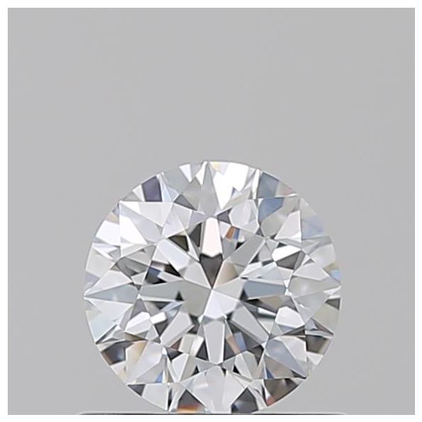 ROUND 0.64 D VVS1 EX-EX-EX - 100765909438 GIA Diamond